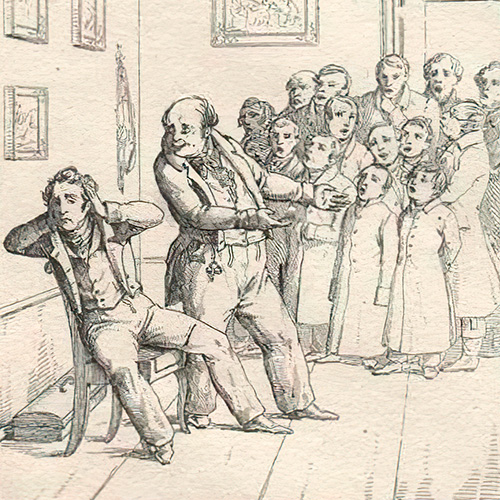 The Musicians
