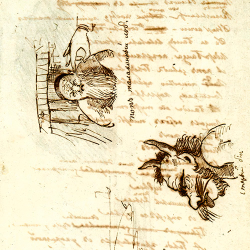 Tale of the pope and of his workman Balda. Page 8