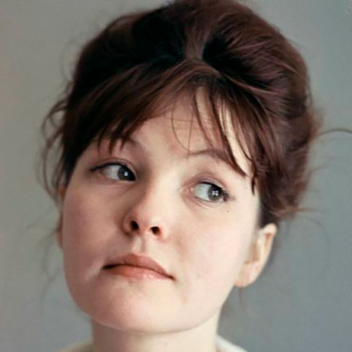 Bella Akhmadulina