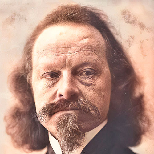 Konstantin Balmont