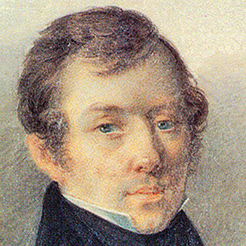 Yevgeny Baratynsky