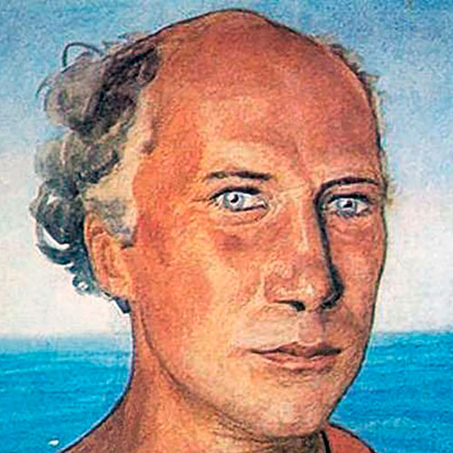 Andrei Bely