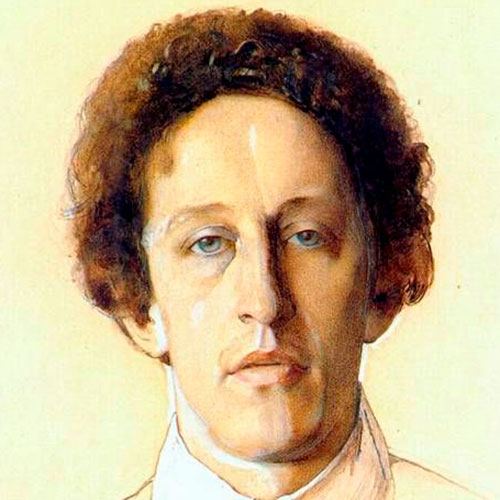 Alexander Blok Alexander Blok