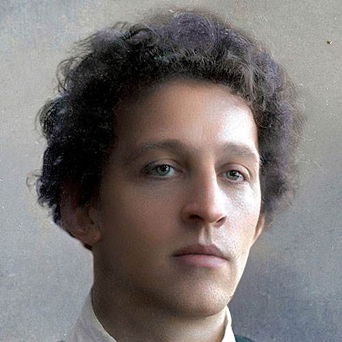 Alexander Blok Alexander Blok