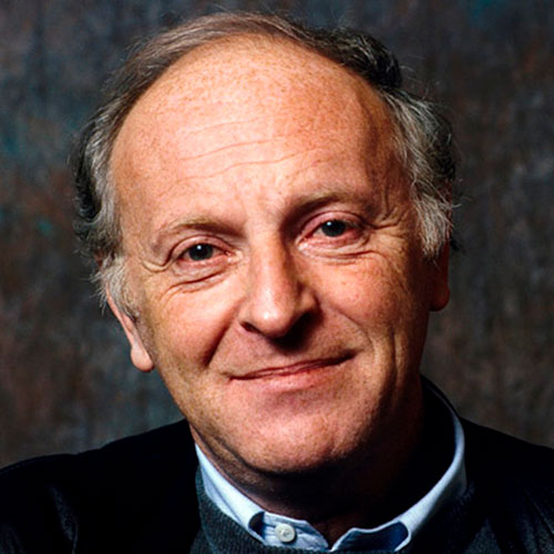Joseph Brodsky