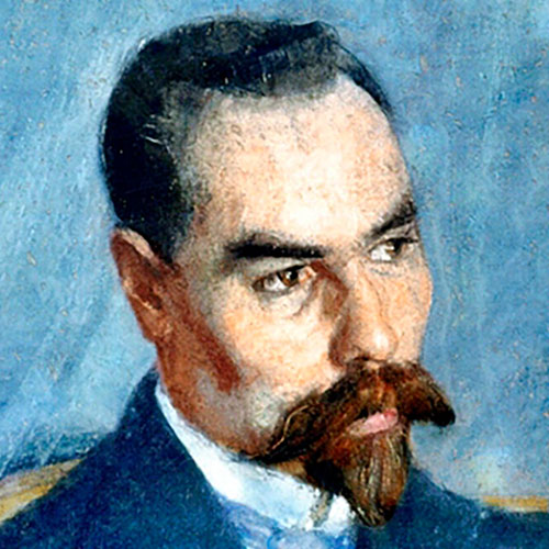 Valery Bryusov