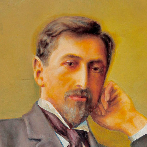 Ivan Bunin