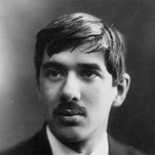 Korney Chukovsky Korney Chukovsky