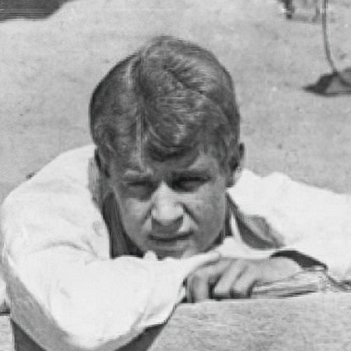 Sergey Esenin Sergey Esenin