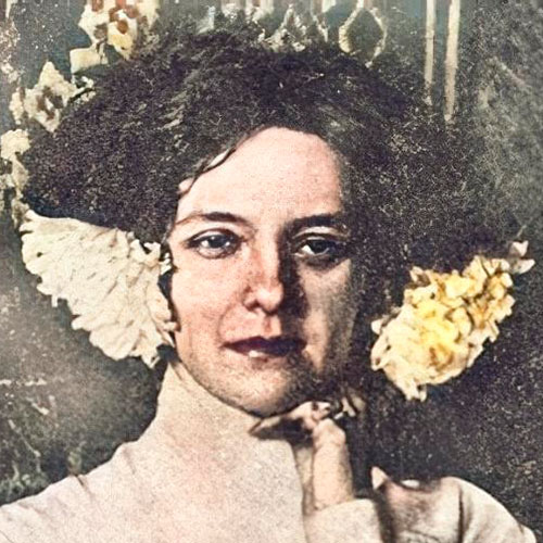 Zinaida Gippius