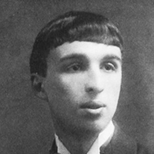 Georgy Ivanov