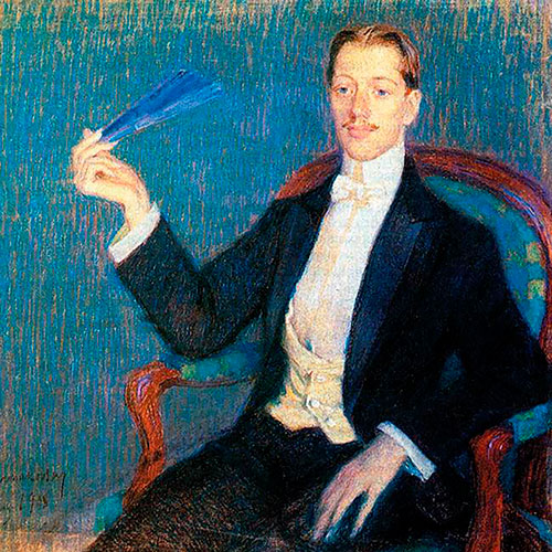 Nikolay Gumilev Nikolay Gumilev