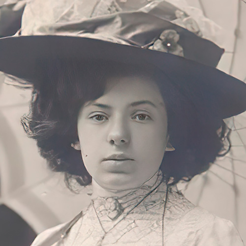 Vera Inber