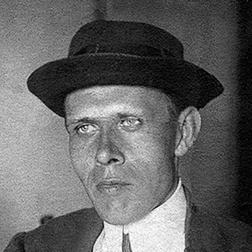 Daniil Kharms