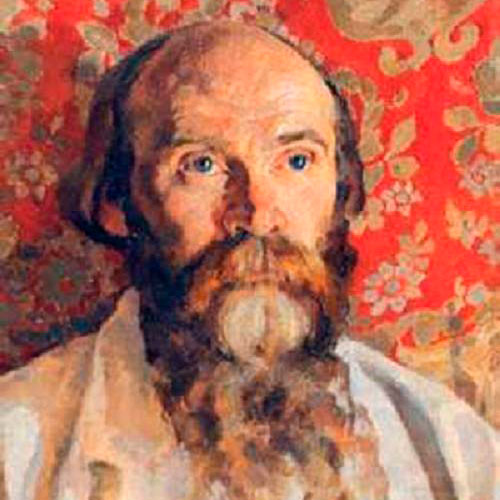 Nikolai Kluyev