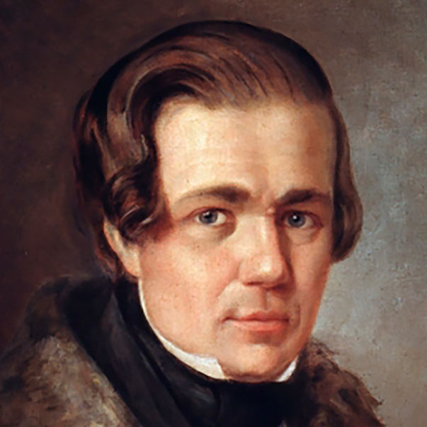 Aleksey Koltsov