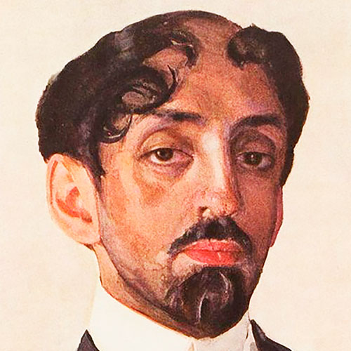 Mikhail Kuzmin