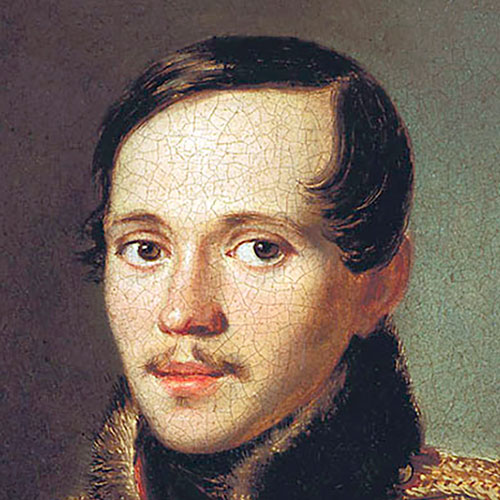 Mikhail Lermontov