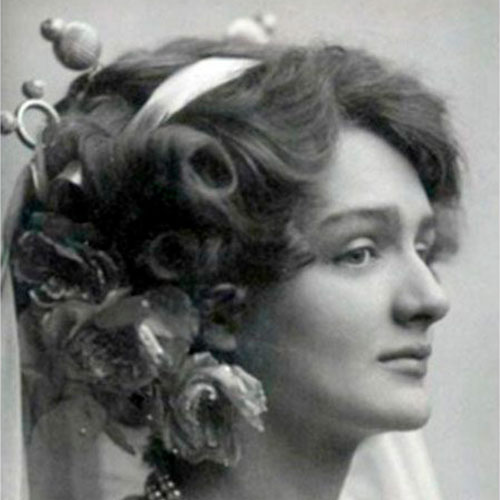 Mirra Lokhvitskaya