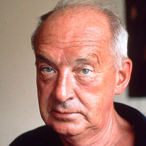 Vladimir Nabokov Vladimir Nabokov