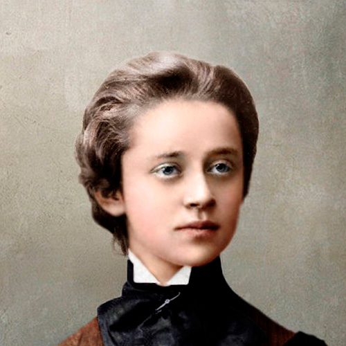 Sophia Parnok