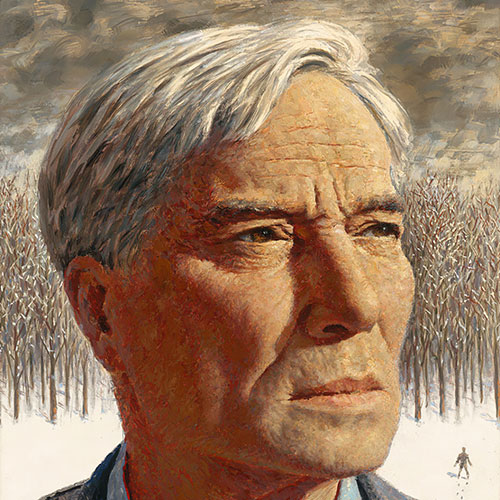 Boris Pasternak