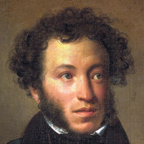 Alexander Pushkin
