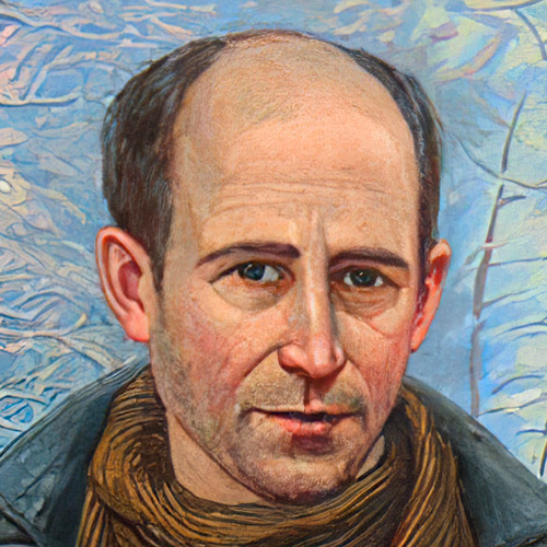Nikolay Rubtsov