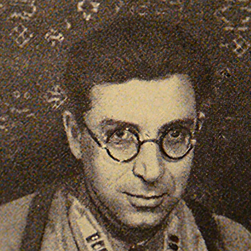 Ilya Selvinsky Ilya Selvinsky