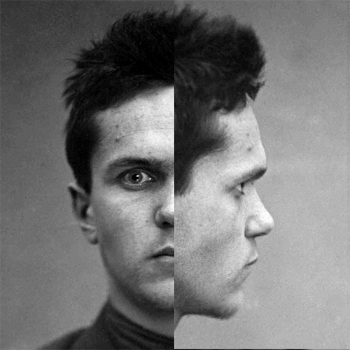 Varlam Shalamov