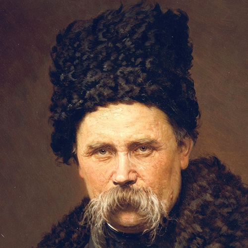Taras Shevchenko