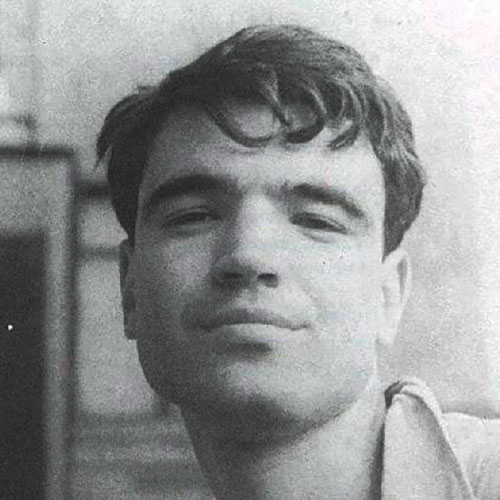 Gennady Shpalikov
