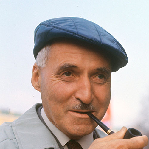 Konstantin Simonov