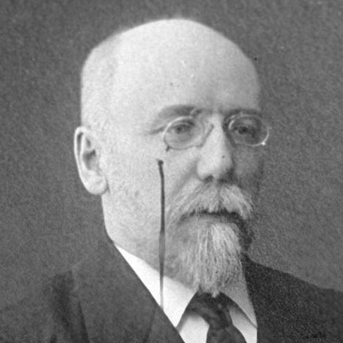 Fyodor Sologub