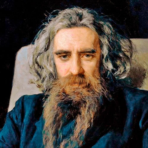 Vladimir Solovyov