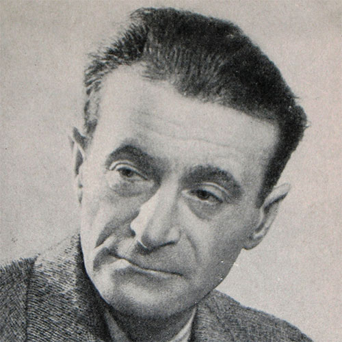 Mikhail Svetlov
