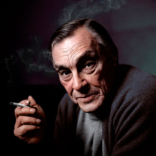 Arseny Tarkovsky