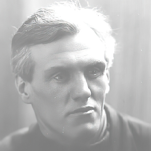 Nikolay Tikhonov