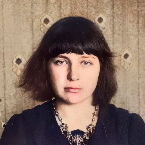 Marina Tsvetaeva
