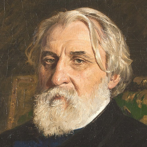 Ivan Turgenev