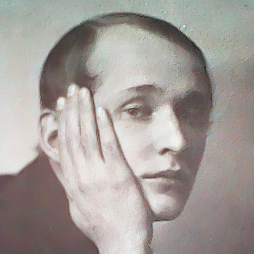 Alexander Vertinsky