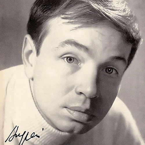 Andrei Voznesensky