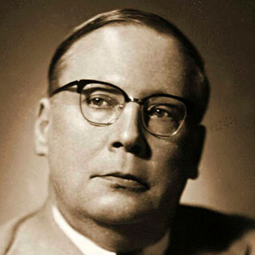 Nikolay Zabolotsky